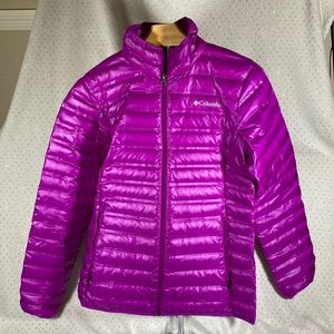 Columbia Women’s Jacket M